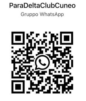 QR Club